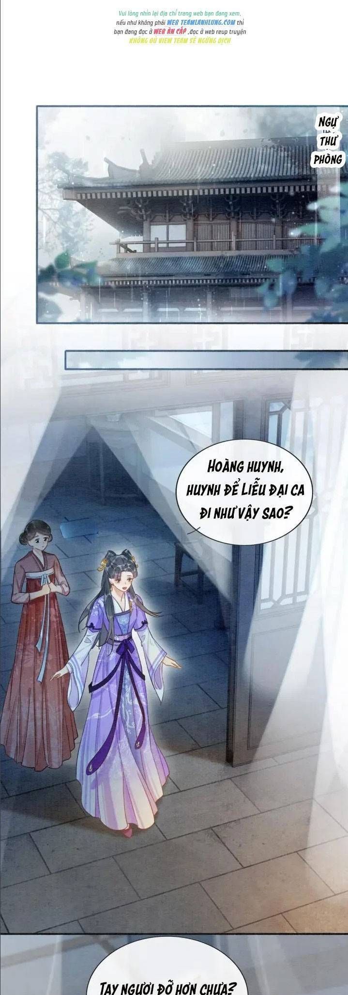 Sổ Tay Công Lược Của Hắc Liên Hoa: Chapter 64