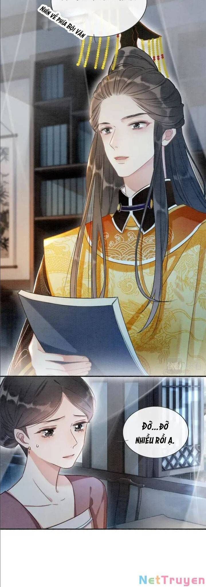 Sổ Tay Công Lược Của Hắc Liên Hoa: Chapter 64