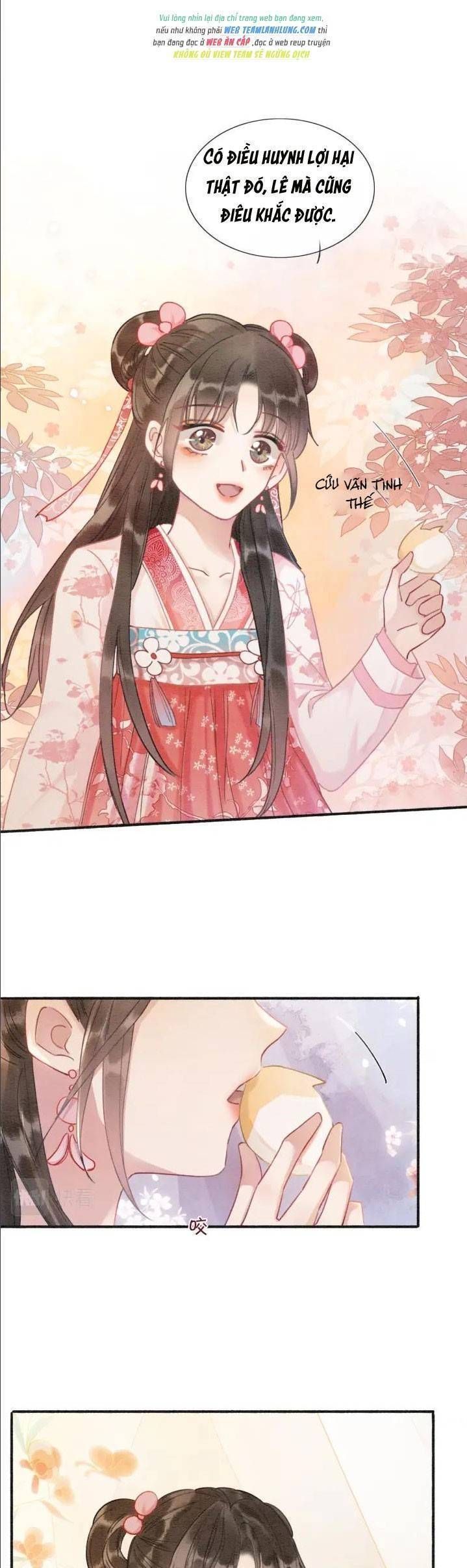 Sổ Tay Công Lược Của Hắc Liên Hoa: Chapter 65