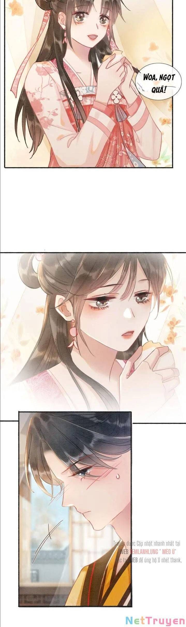 Sổ Tay Công Lược Của Hắc Liên Hoa: Chapter 65