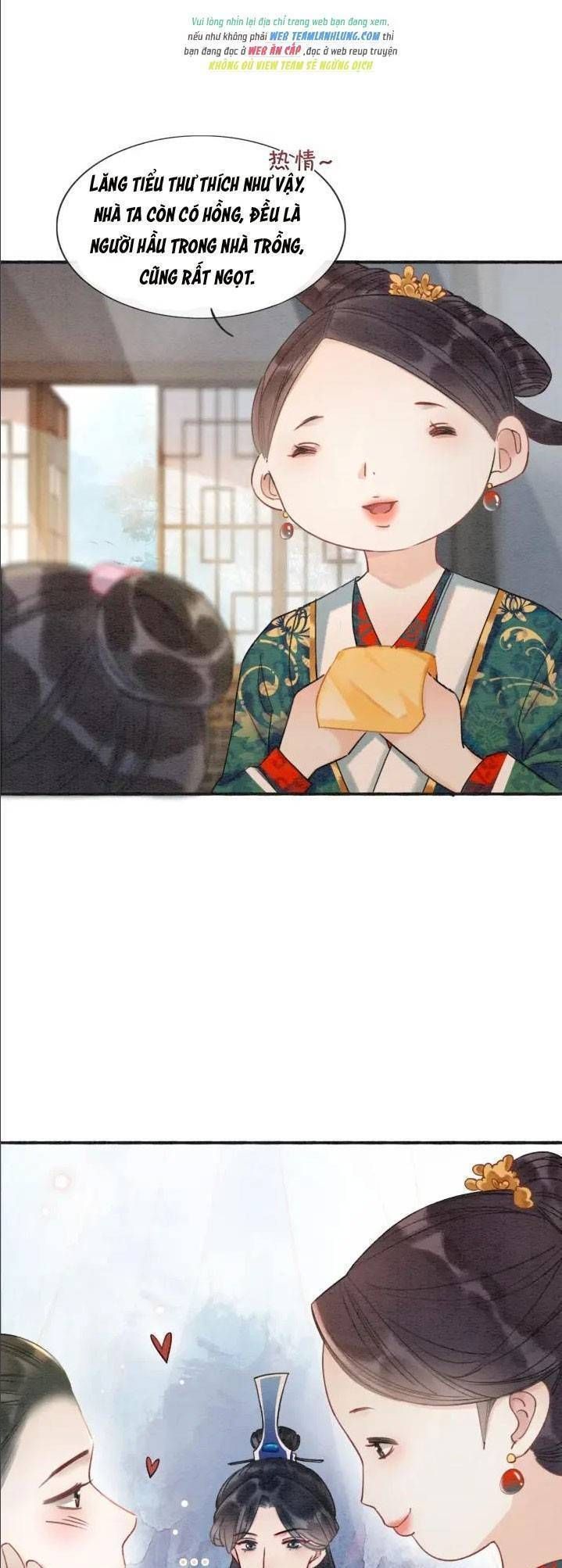 Sổ Tay Công Lược Của Hắc Liên Hoa: Chapter 65