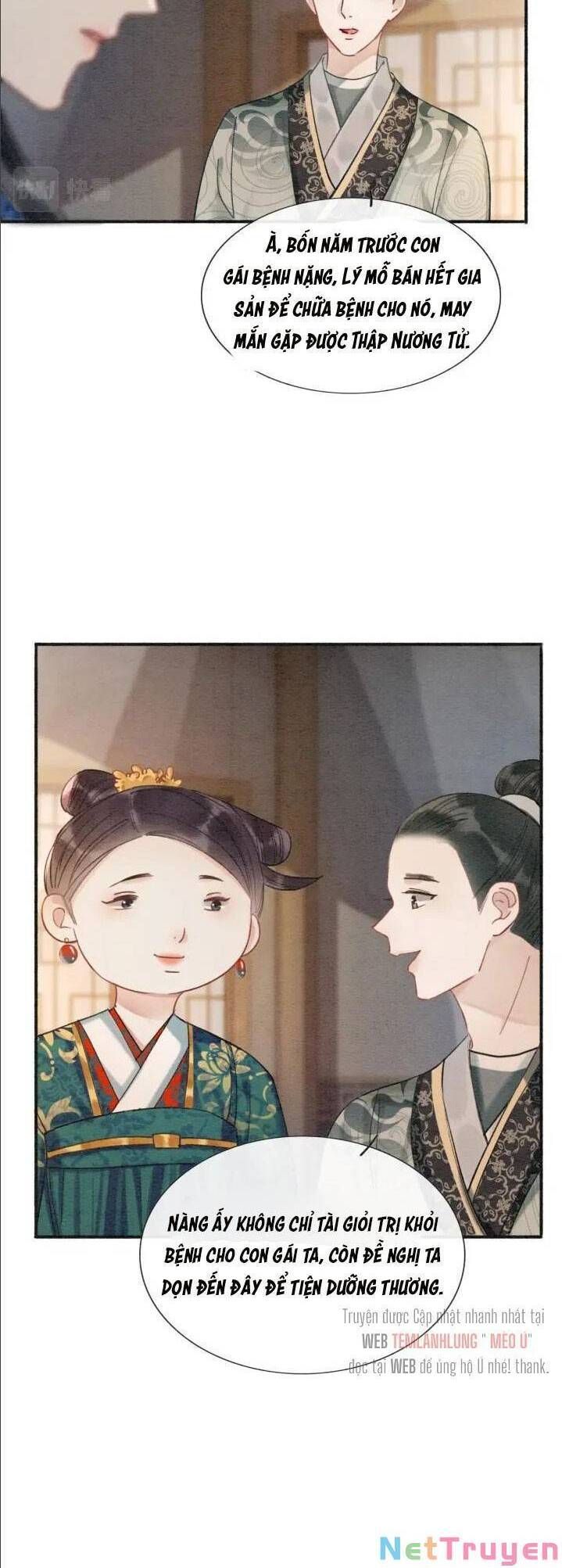 Sổ Tay Công Lược Của Hắc Liên Hoa: Chapter 65