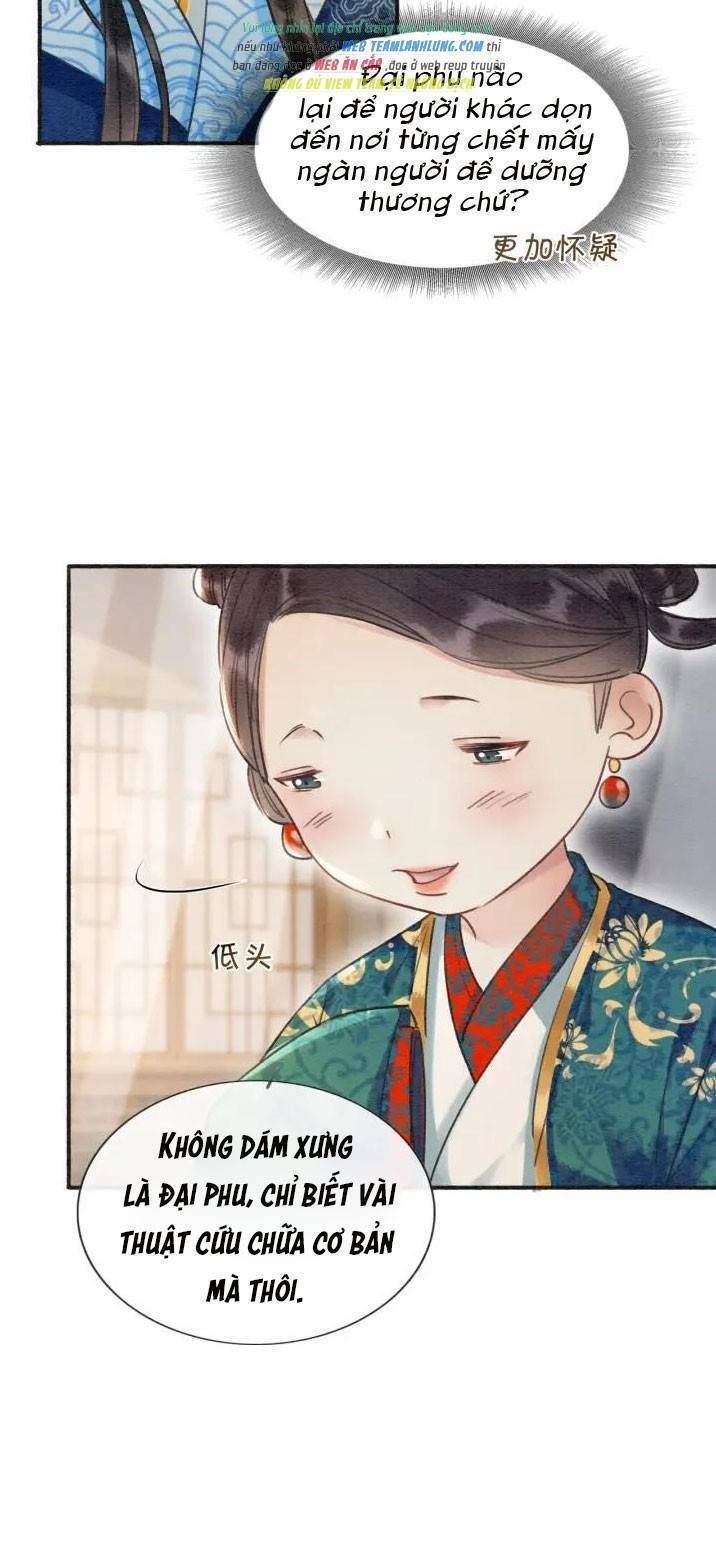Sổ Tay Công Lược Của Hắc Liên Hoa: Chapter 65