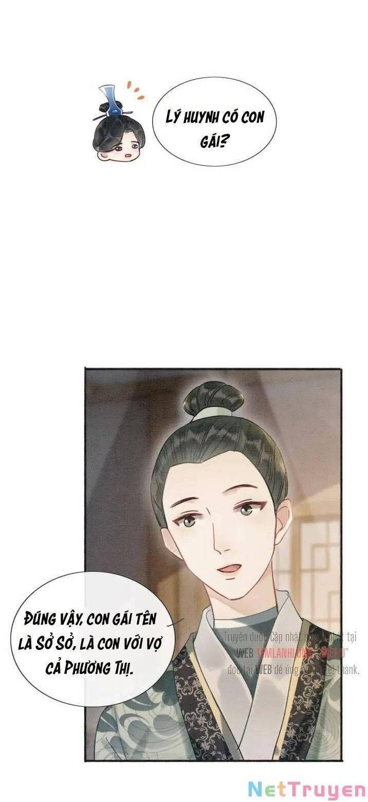 Sổ Tay Công Lược Của Hắc Liên Hoa: Chapter 65