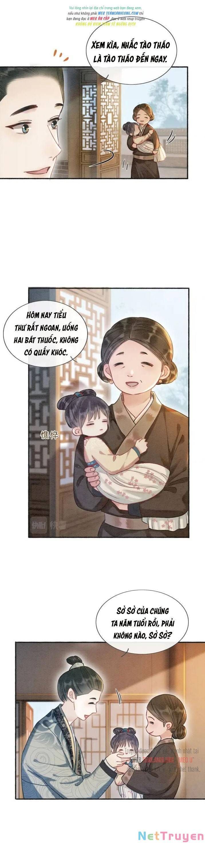 Sổ Tay Công Lược Của Hắc Liên Hoa: Chapter 65