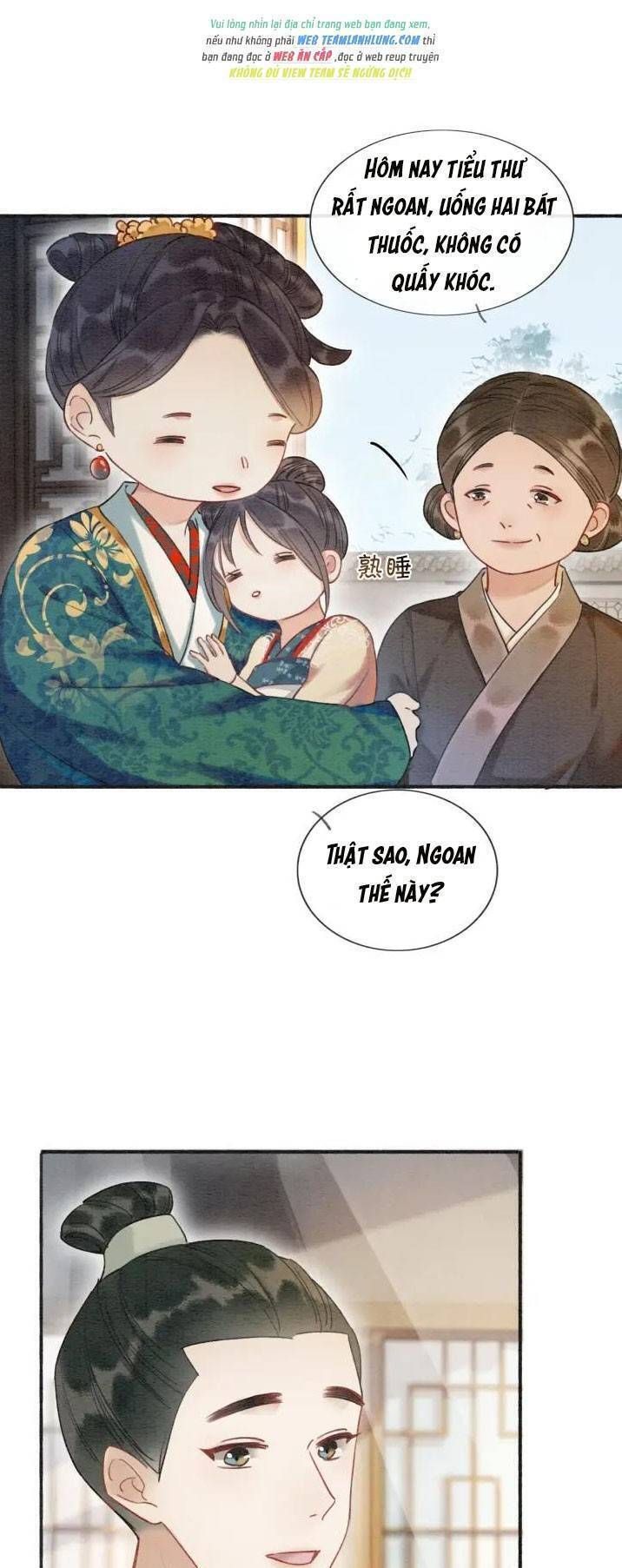 Sổ Tay Công Lược Của Hắc Liên Hoa: Chapter 65