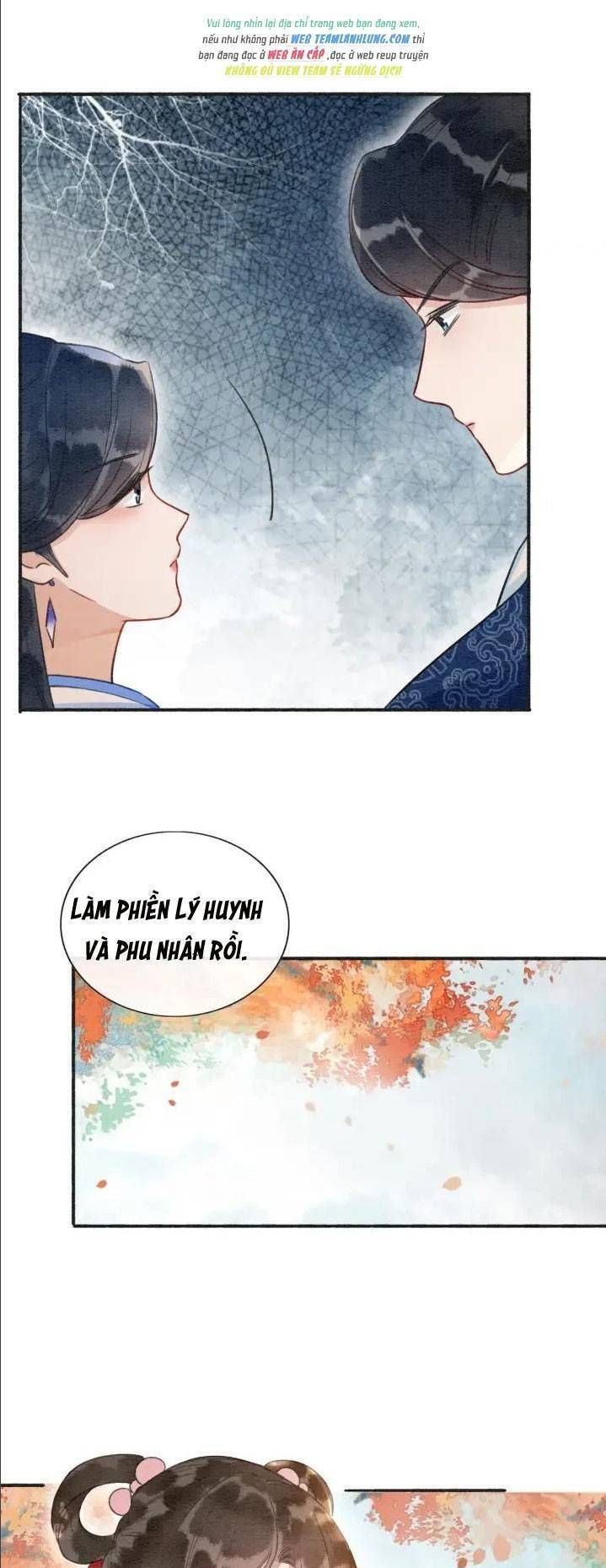 Sổ Tay Công Lược Của Hắc Liên Hoa: Chapter 65