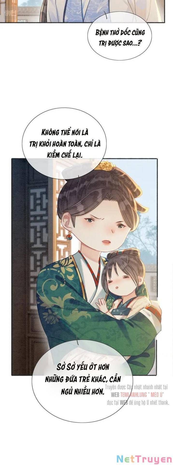 Sổ Tay Công Lược Của Hắc Liên Hoa: Chapter 65
