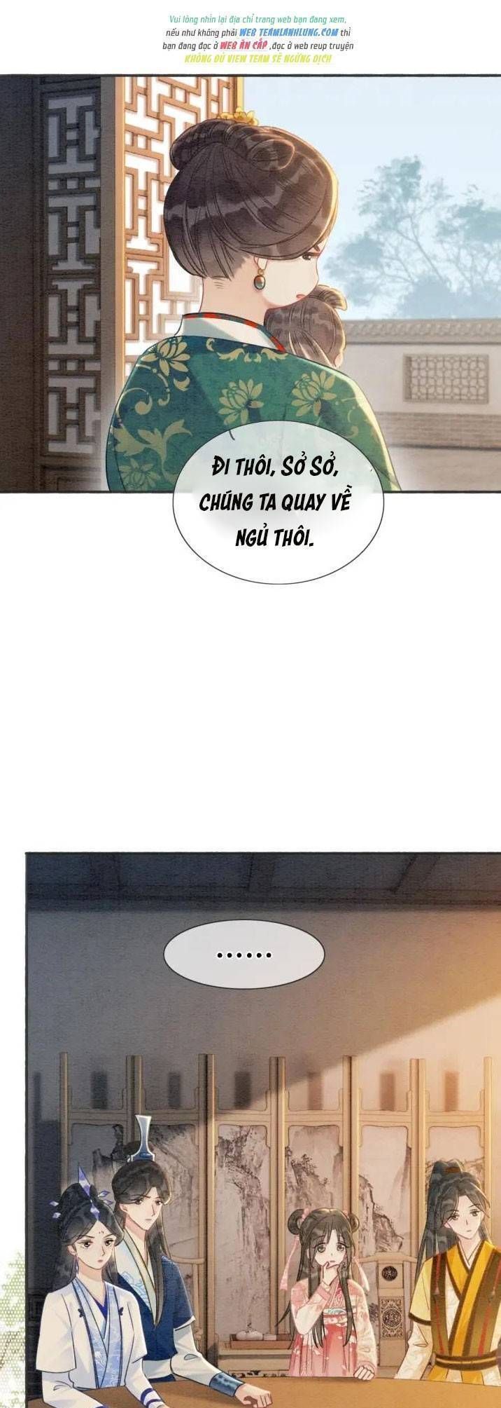 Sổ Tay Công Lược Của Hắc Liên Hoa: Chapter 65