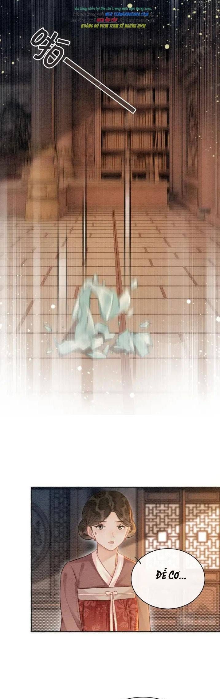 Sổ Tay Công Lược Của Hắc Liên Hoa: Chapter 65