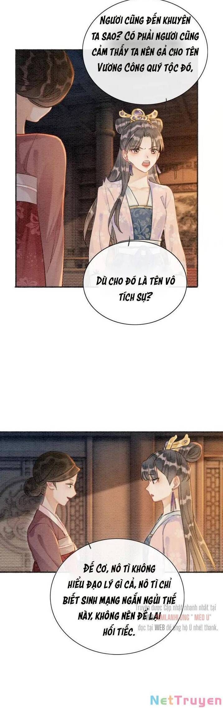 Sổ Tay Công Lược Của Hắc Liên Hoa: Chapter 65