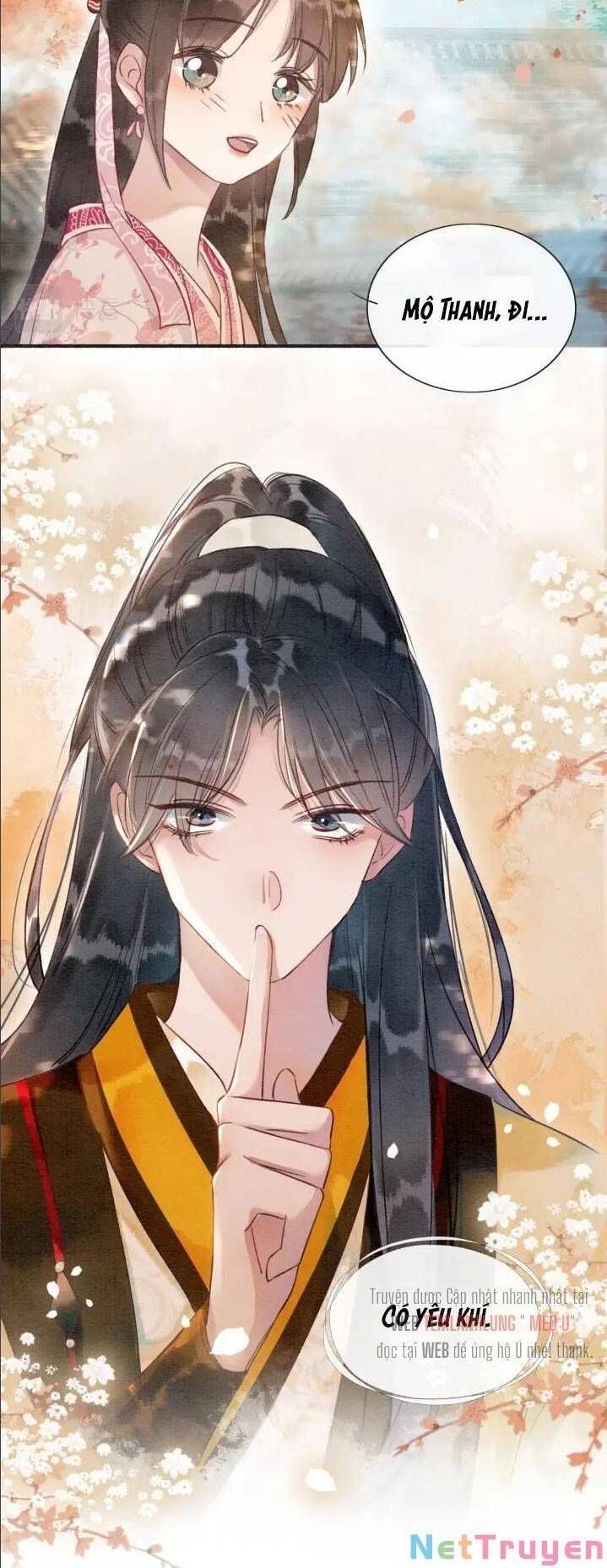 Sổ Tay Công Lược Của Hắc Liên Hoa: Chapter 65