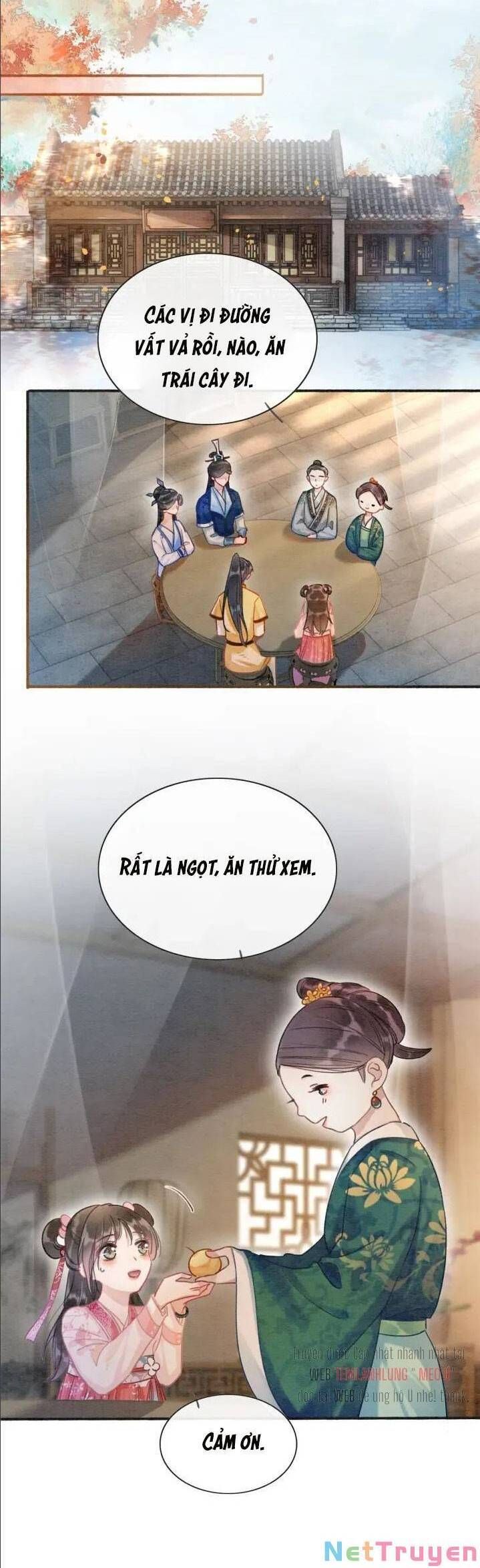 Sổ Tay Công Lược Của Hắc Liên Hoa: Chapter 65