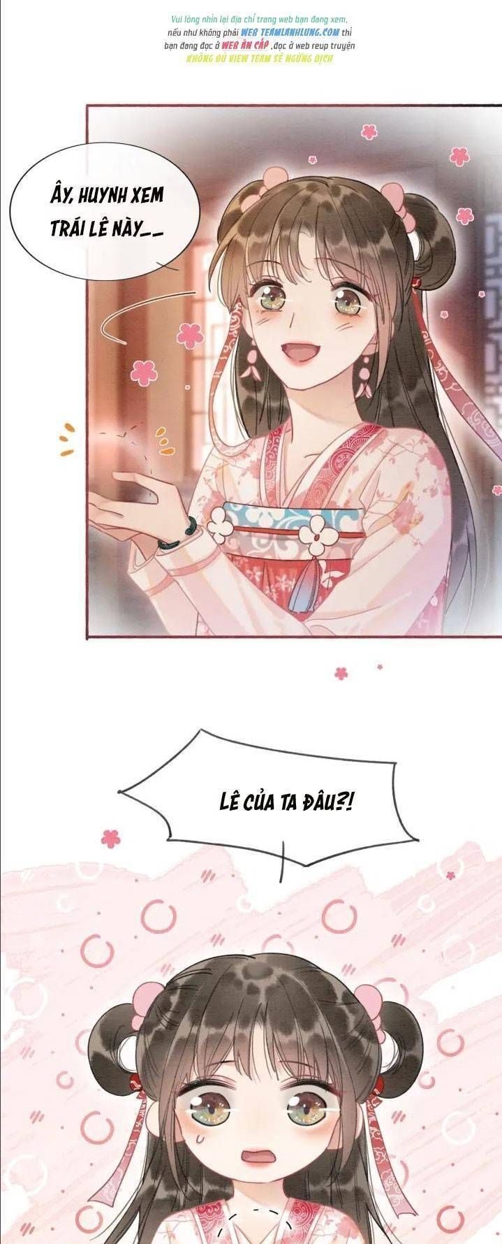 Sổ Tay Công Lược Của Hắc Liên Hoa: Chapter 65