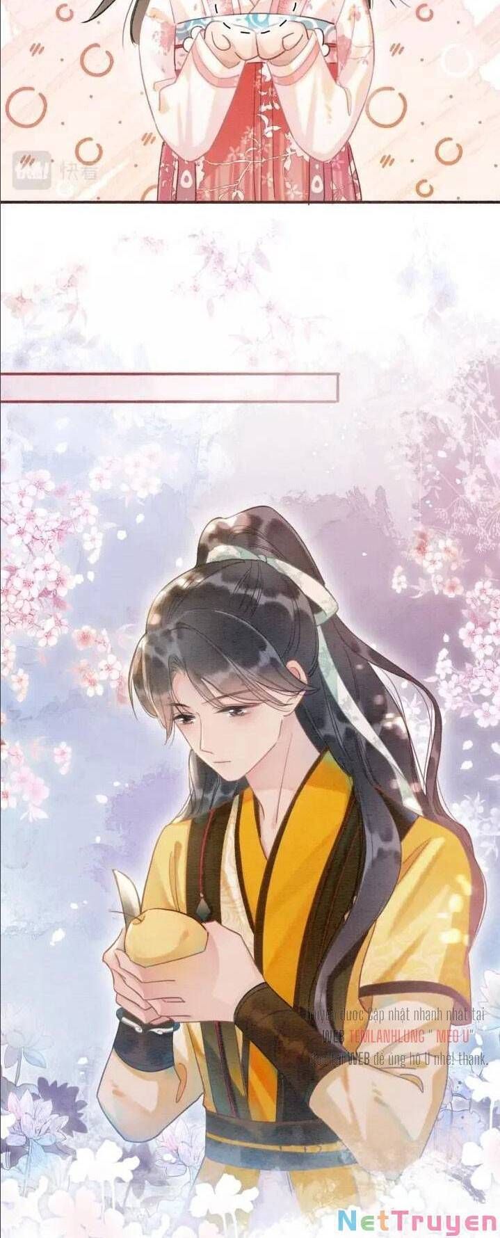 Sổ Tay Công Lược Của Hắc Liên Hoa: Chapter 65