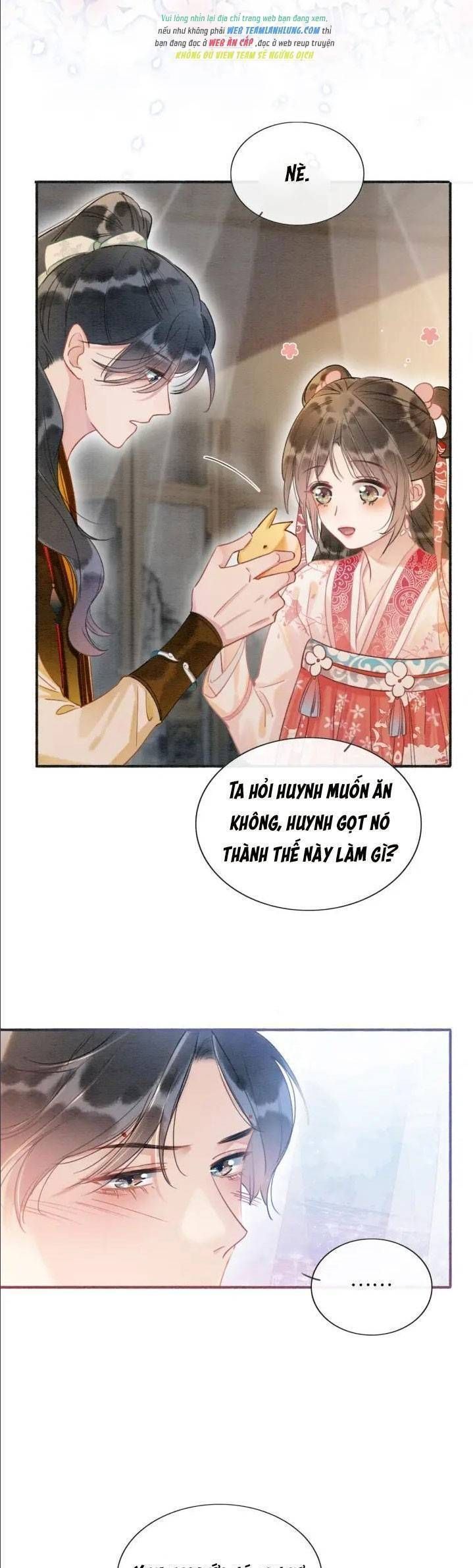 Sổ Tay Công Lược Của Hắc Liên Hoa: Chapter 65