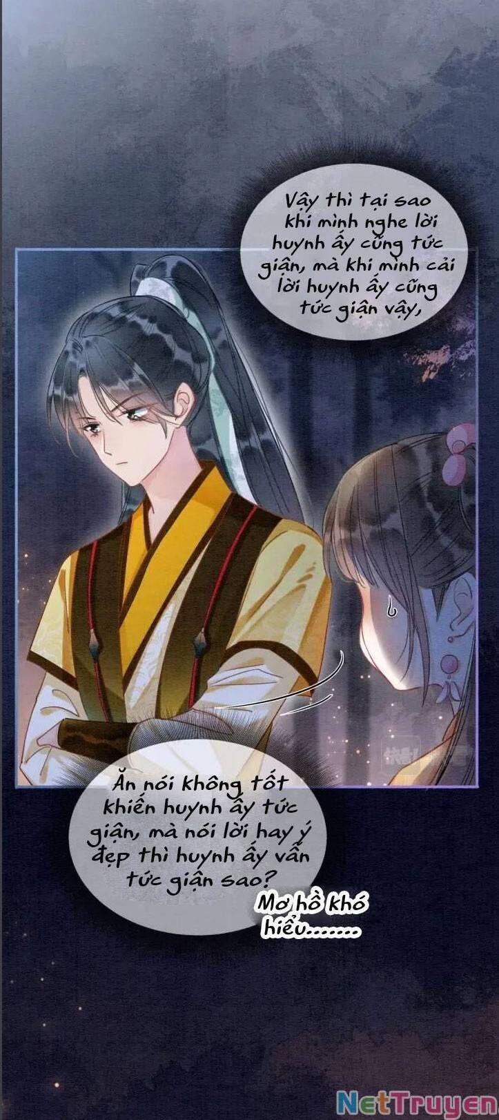 Sổ Tay Công Lược Của Hắc Liên Hoa: Chapter 67