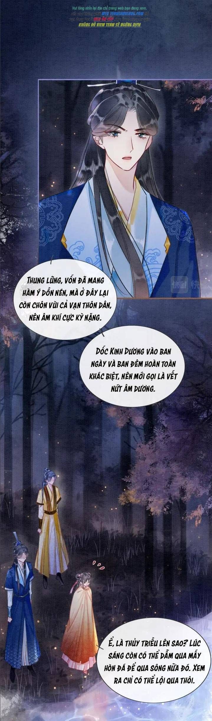 Sổ Tay Công Lược Của Hắc Liên Hoa: Chapter 67