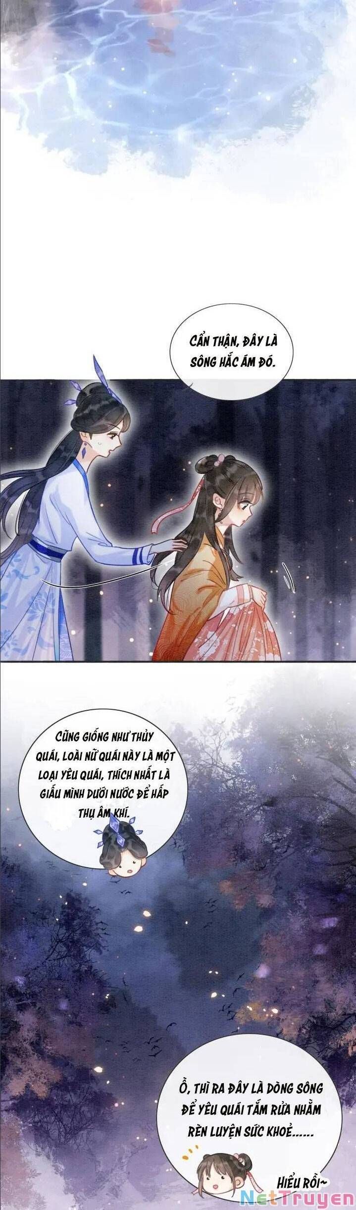 Sổ Tay Công Lược Của Hắc Liên Hoa: Chapter 67