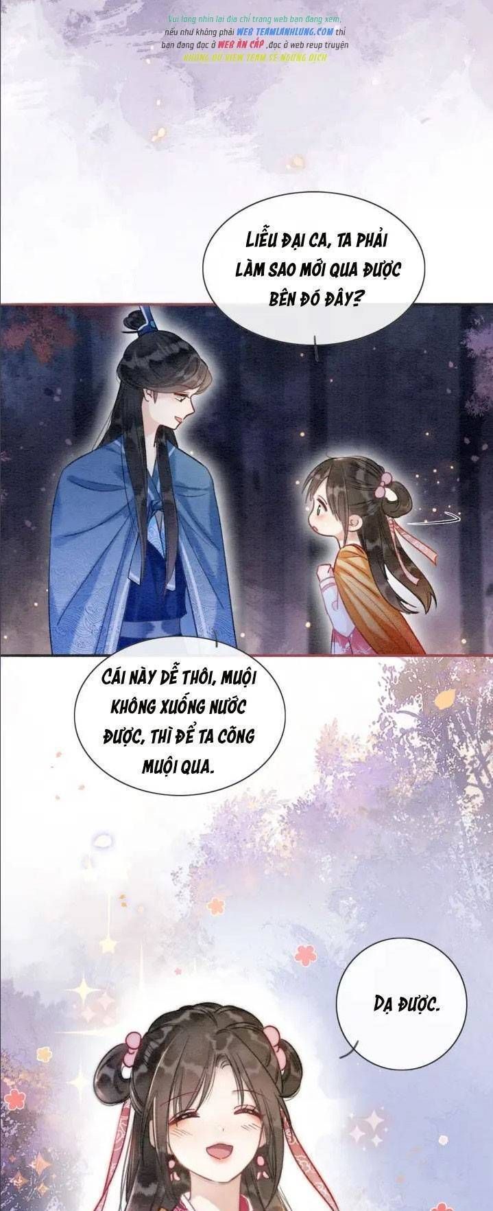 Sổ Tay Công Lược Của Hắc Liên Hoa: Chapter 67