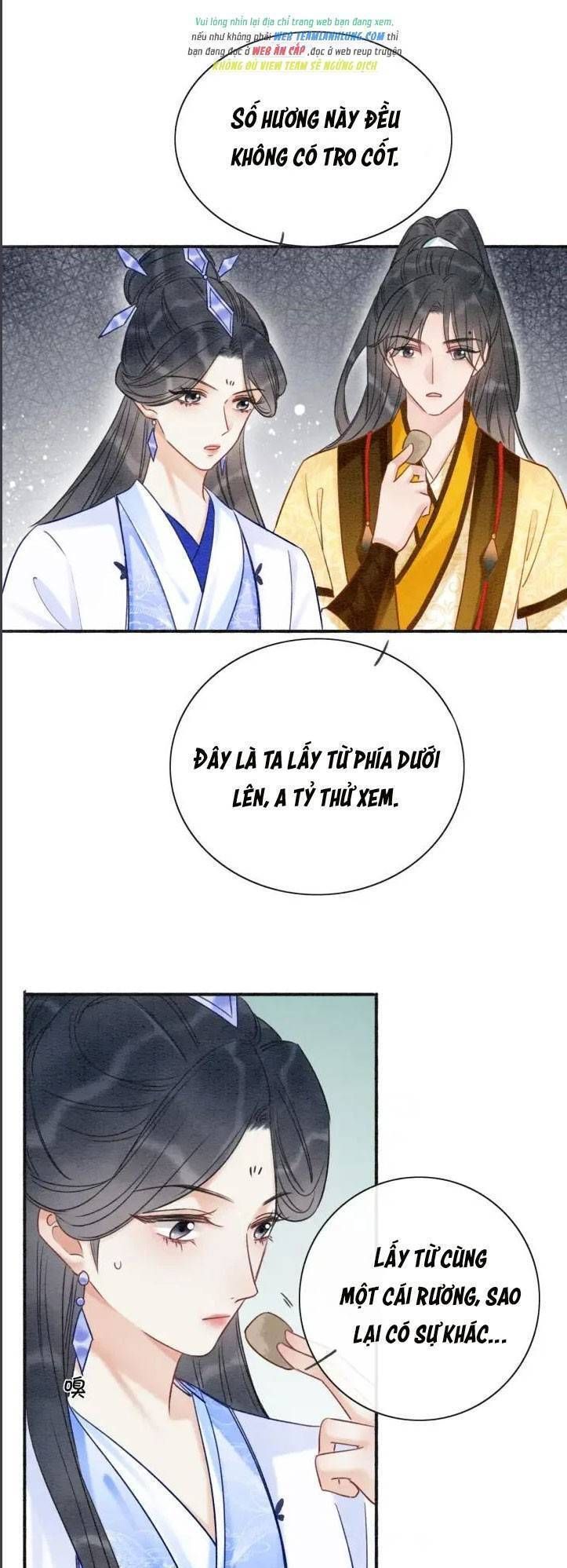 Sổ Tay Công Lược Của Hắc Liên Hoa: Chapter 67