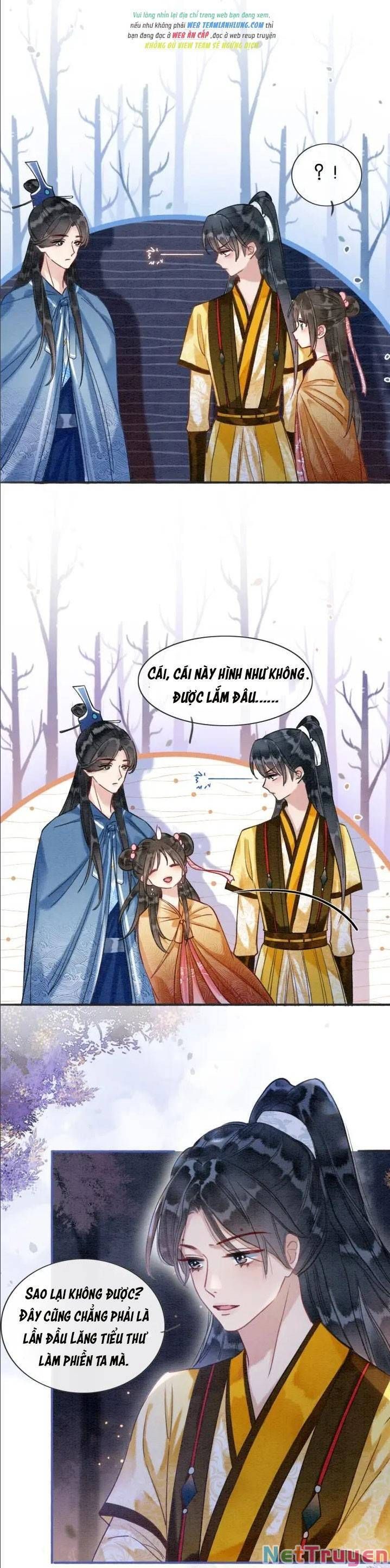 Sổ Tay Công Lược Của Hắc Liên Hoa: Chapter 67