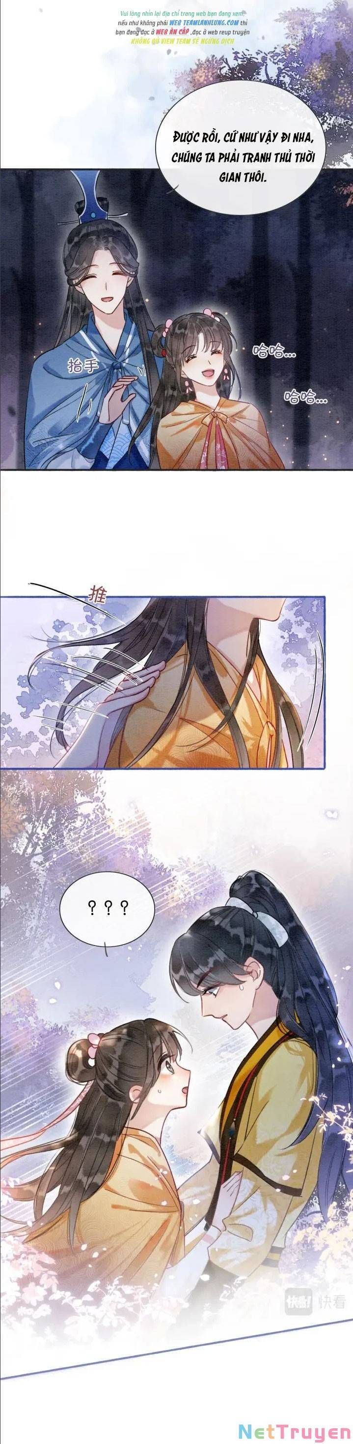 Sổ Tay Công Lược Của Hắc Liên Hoa: Chapter 67