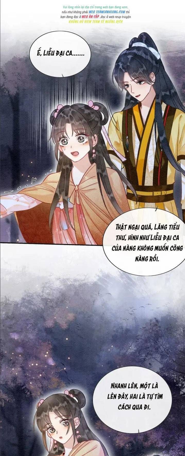 Sổ Tay Công Lược Của Hắc Liên Hoa: Chapter 67