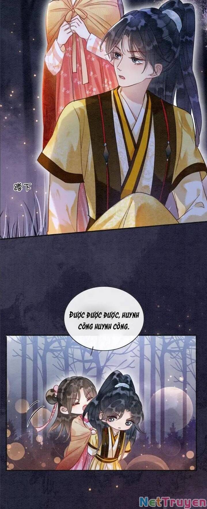 Sổ Tay Công Lược Của Hắc Liên Hoa: Chapter 67