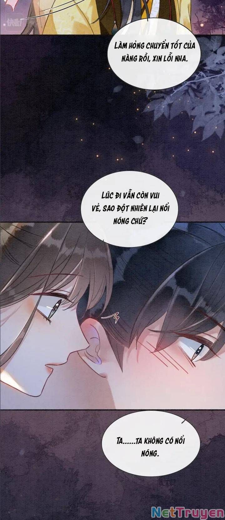 Sổ Tay Công Lược Của Hắc Liên Hoa: Chapter 67