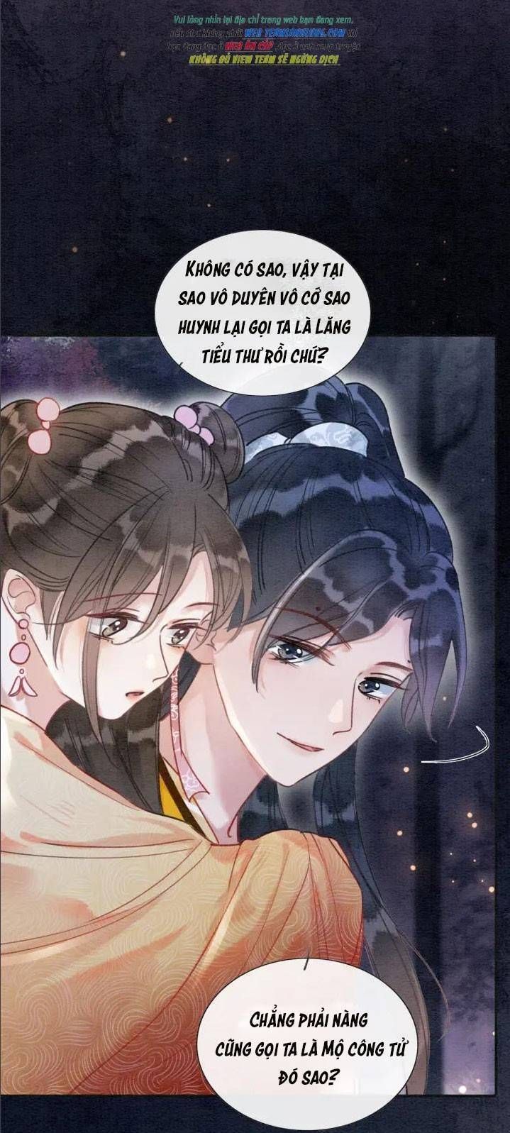 Sổ Tay Công Lược Của Hắc Liên Hoa: Chapter 67