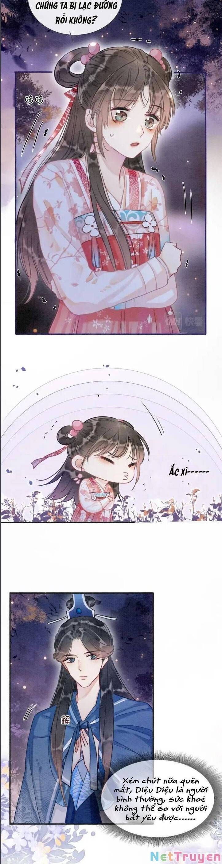 Sổ Tay Công Lược Của Hắc Liên Hoa: Chapter 67