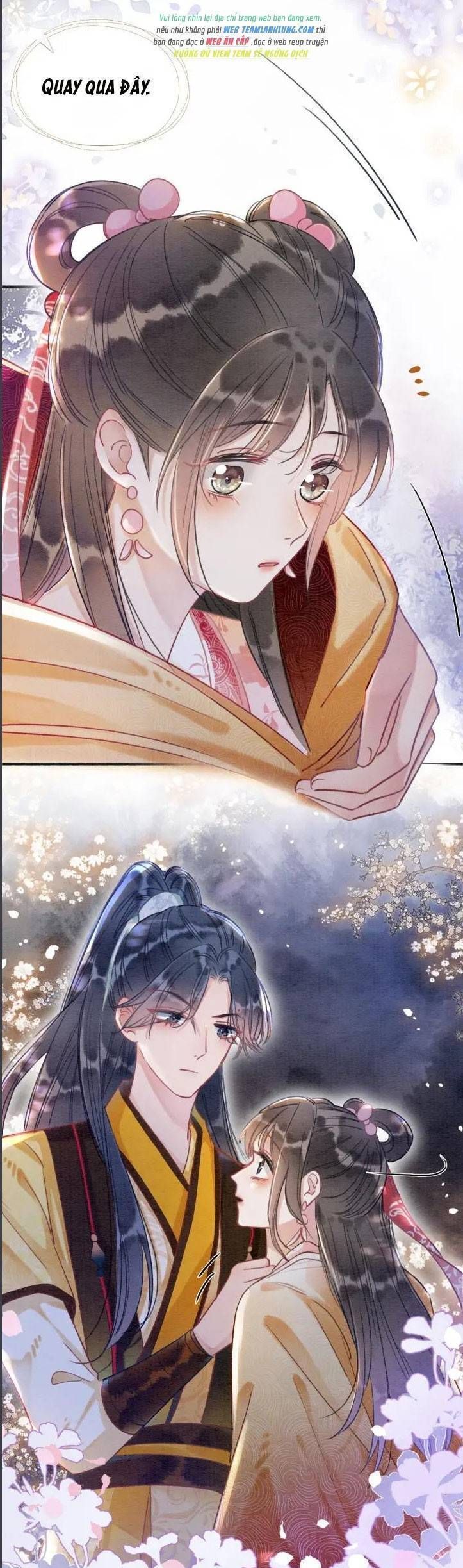 Sổ Tay Công Lược Của Hắc Liên Hoa: Chapter 67