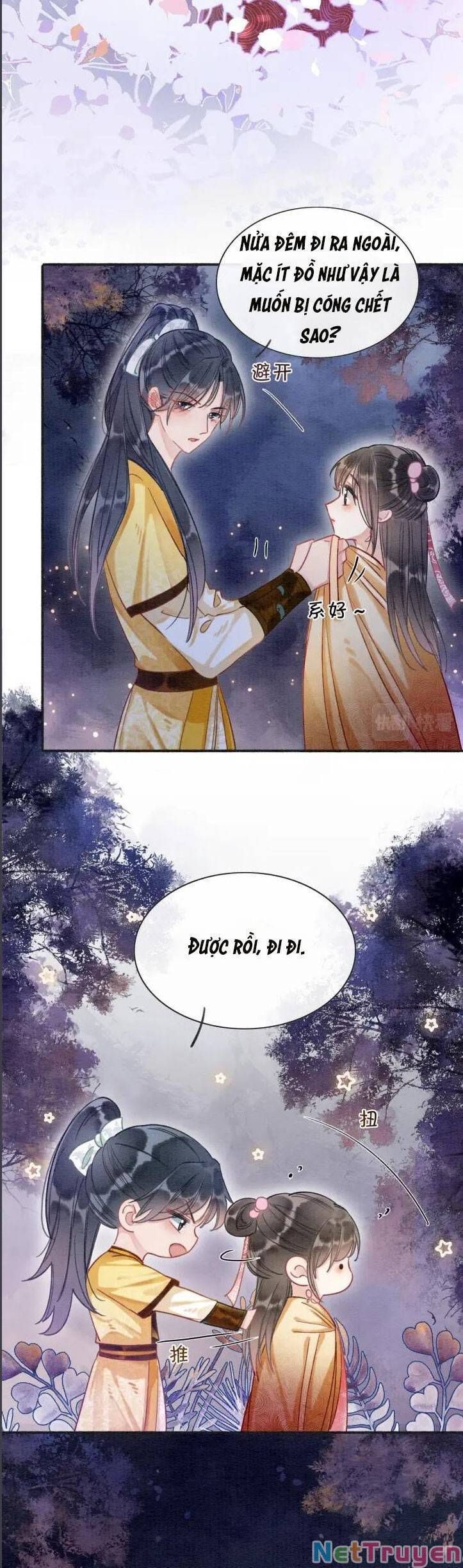 Sổ Tay Công Lược Của Hắc Liên Hoa: Chapter 67