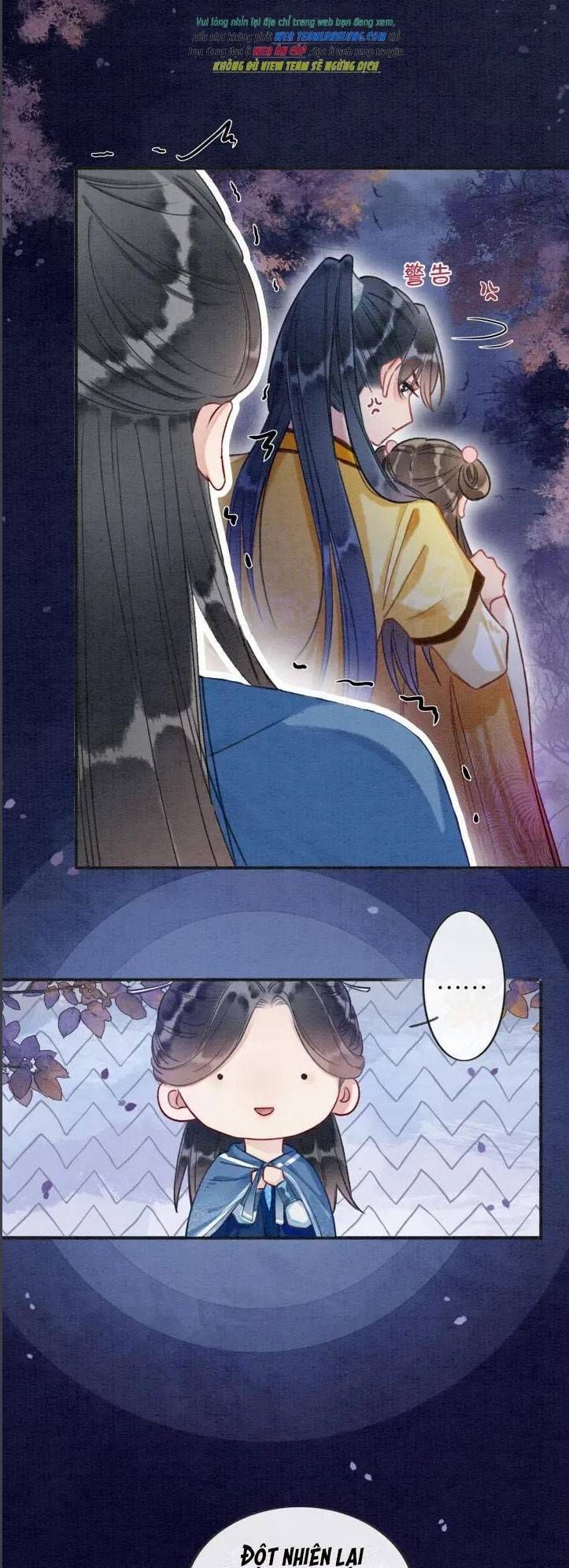 Sổ Tay Công Lược Của Hắc Liên Hoa: Chapter 67