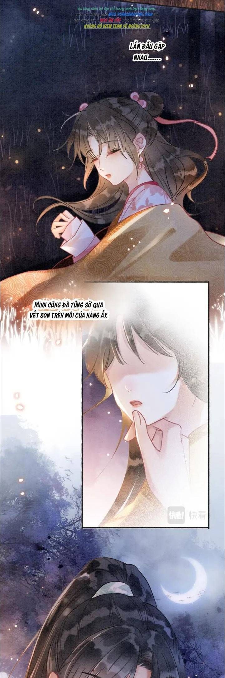 Sổ Tay Công Lược Của Hắc Liên Hoa: Chapter 69