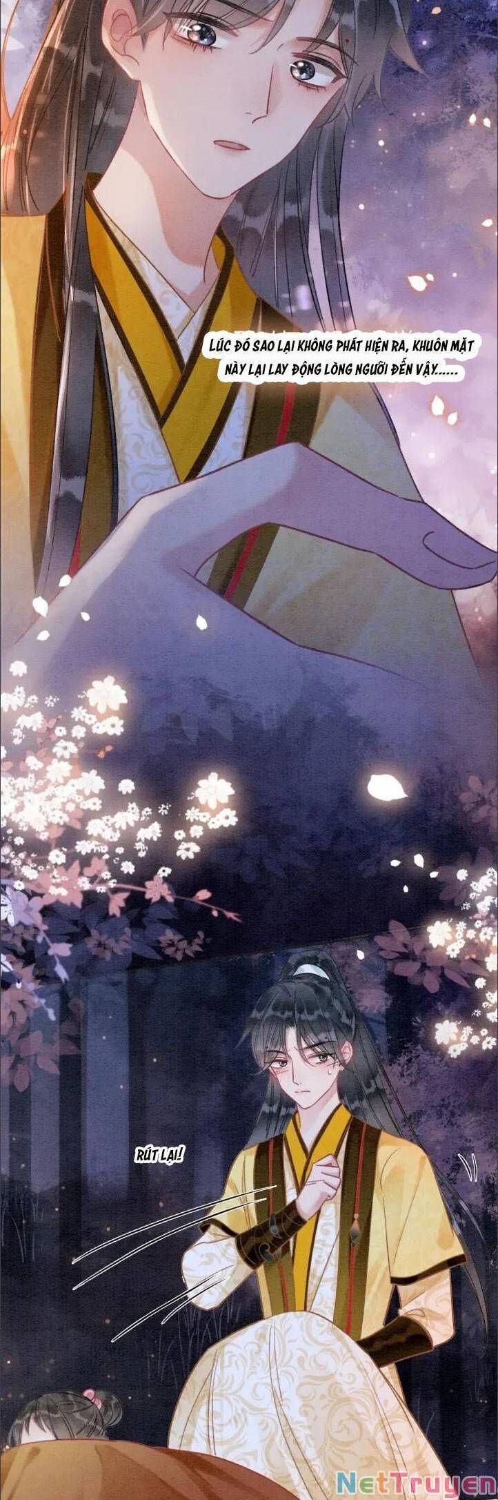 Sổ Tay Công Lược Của Hắc Liên Hoa: Chapter 69