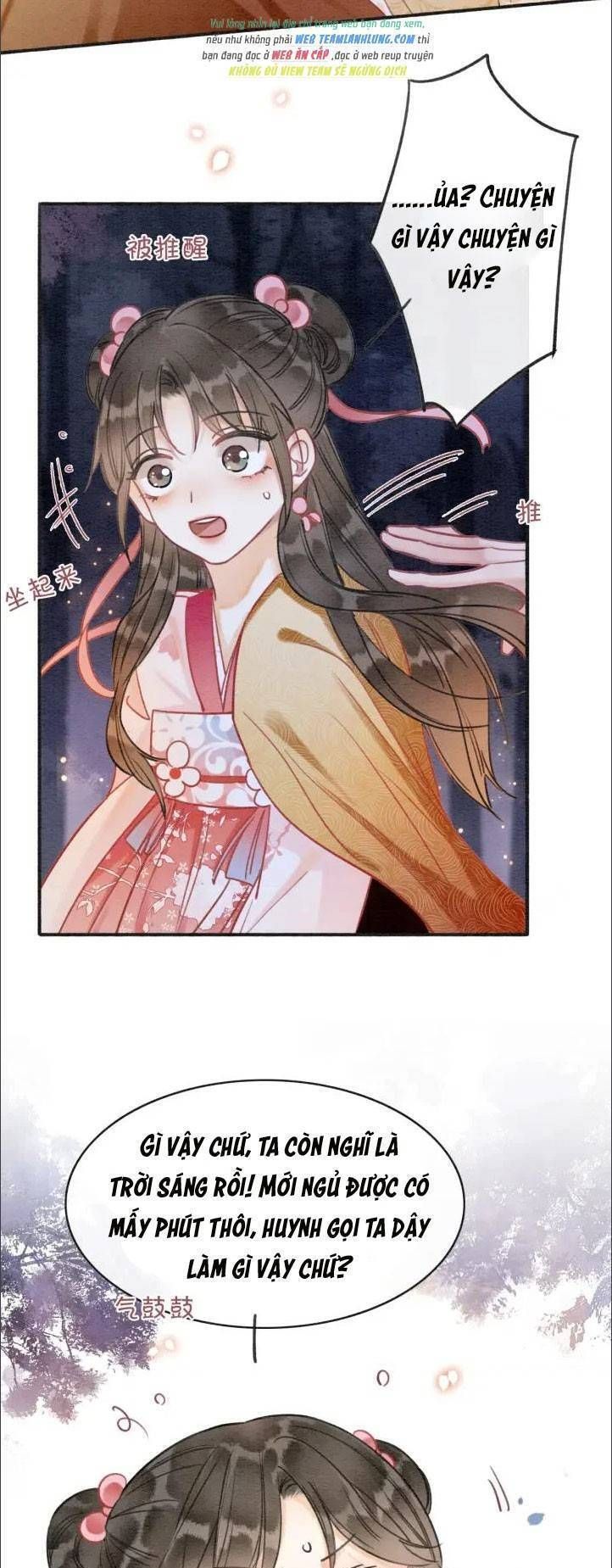 Sổ Tay Công Lược Của Hắc Liên Hoa: Chapter 69