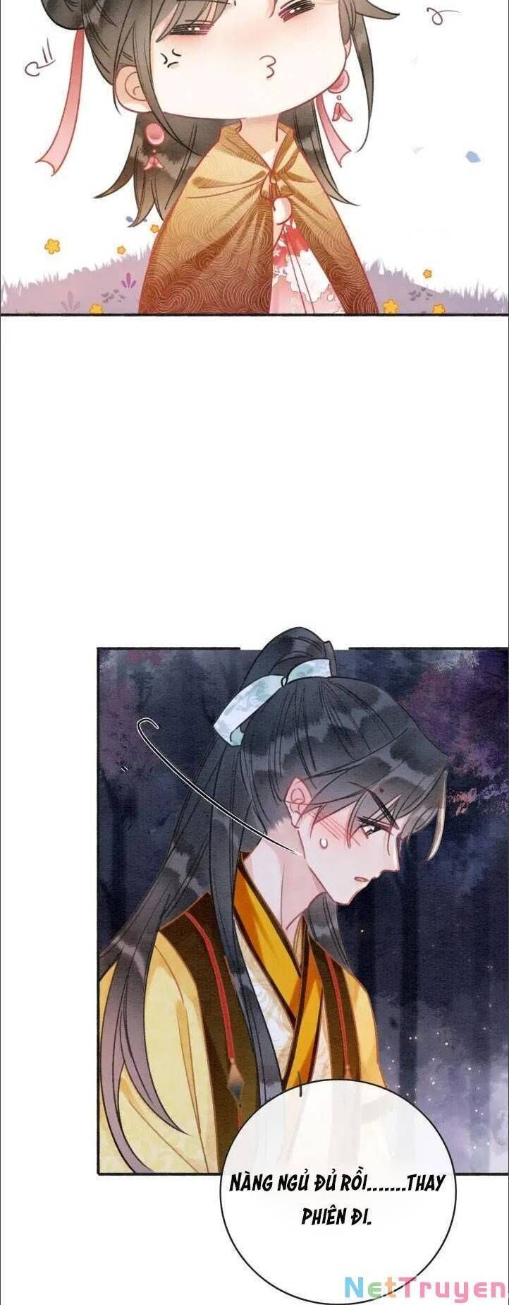 Sổ Tay Công Lược Của Hắc Liên Hoa: Chapter 69