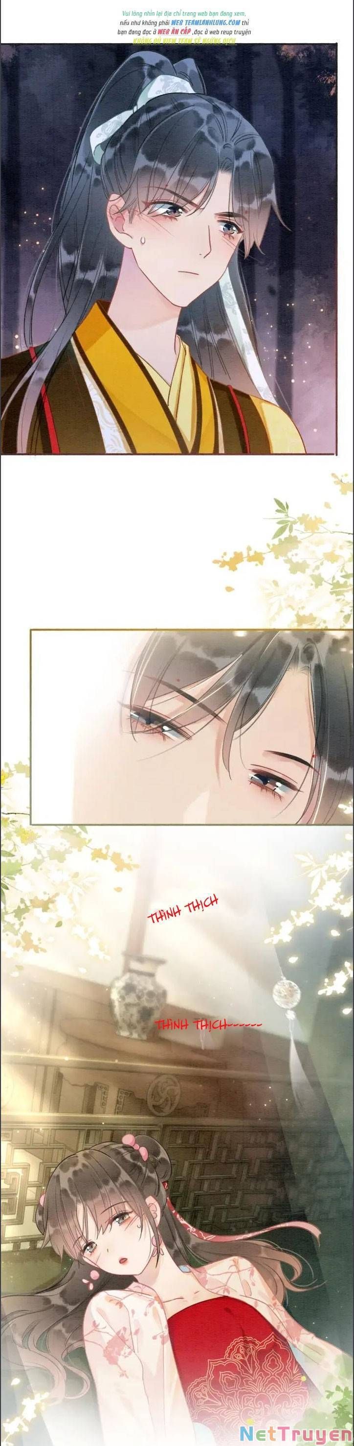 Sổ Tay Công Lược Của Hắc Liên Hoa: Chapter 69