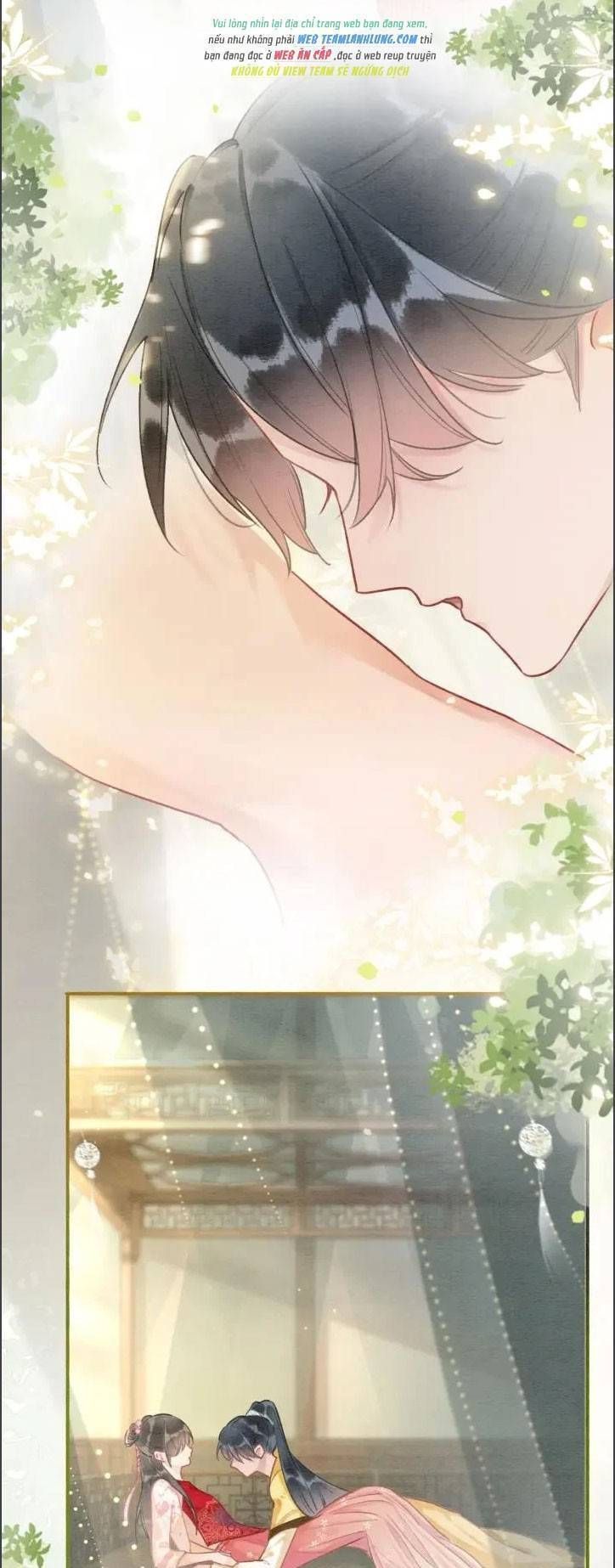 Sổ Tay Công Lược Của Hắc Liên Hoa: Chapter 69