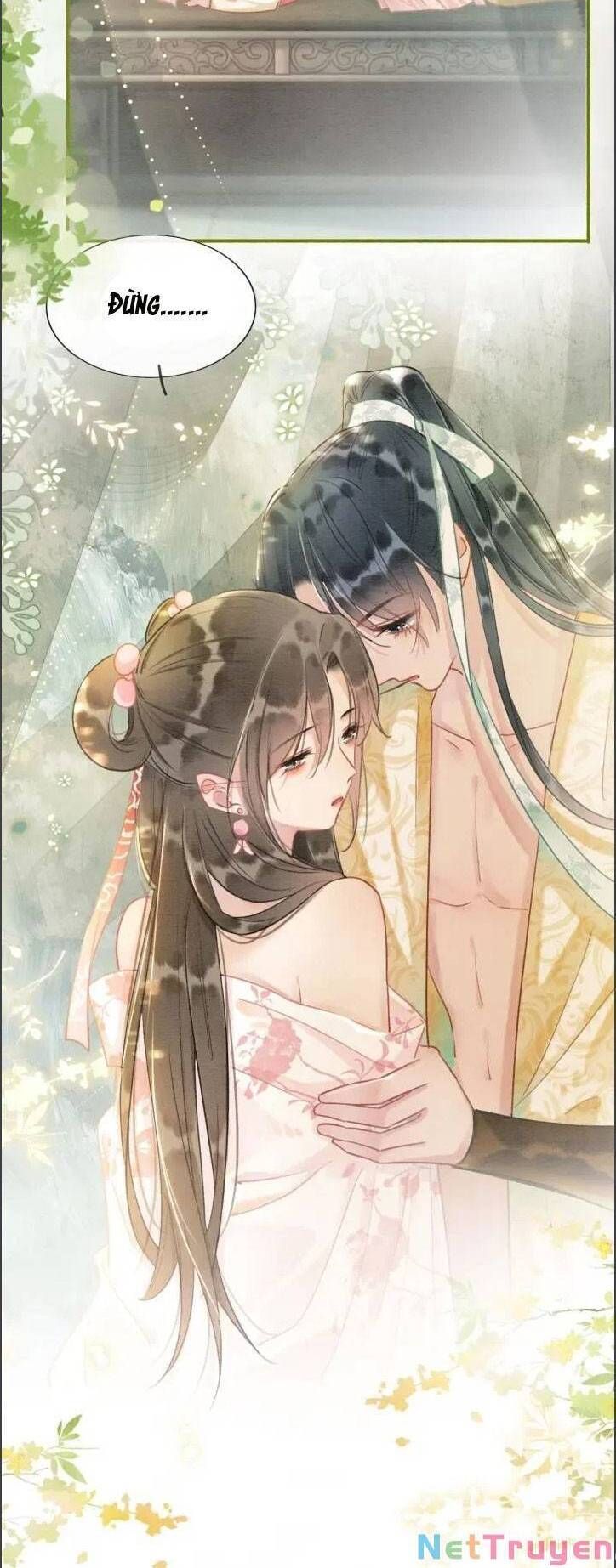 Sổ Tay Công Lược Của Hắc Liên Hoa: Chapter 69