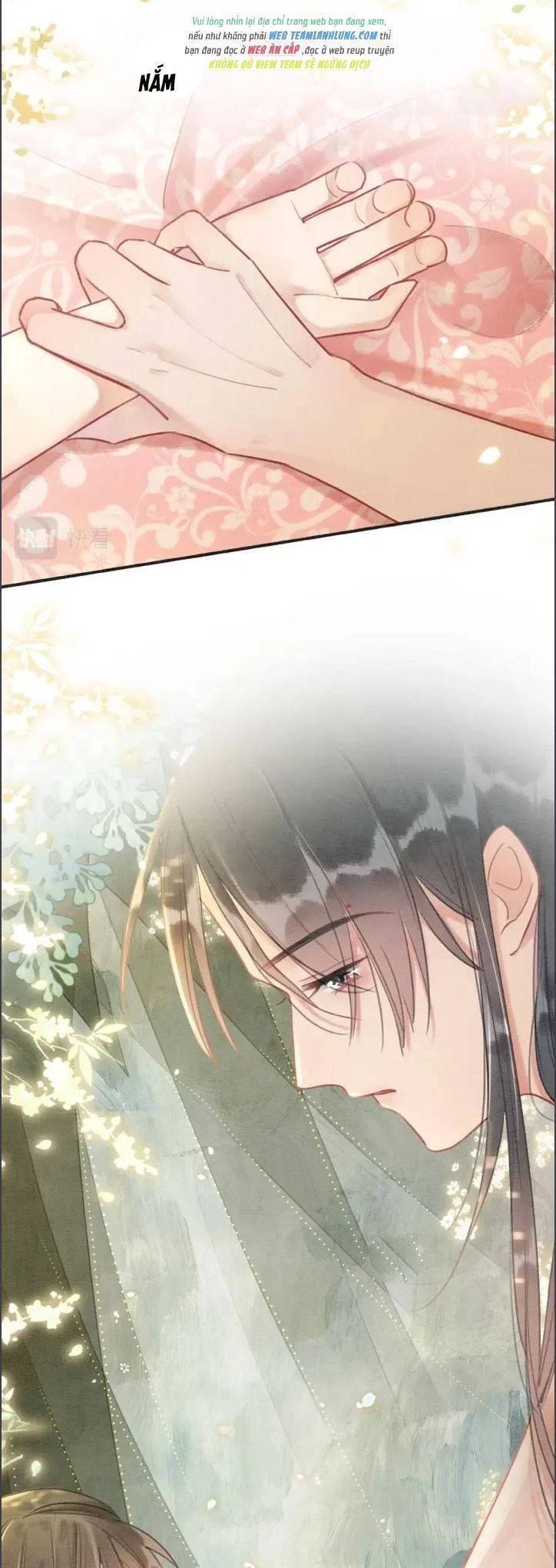 Sổ Tay Công Lược Của Hắc Liên Hoa: Chapter 69