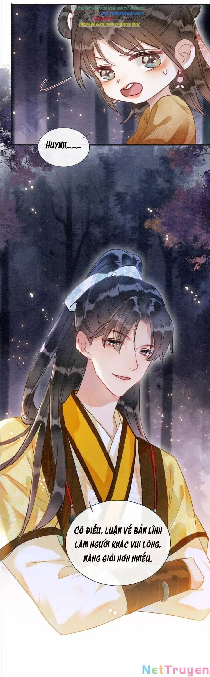 Sổ Tay Công Lược Của Hắc Liên Hoa: Chapter 69