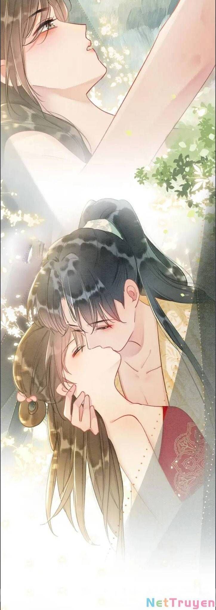 Sổ Tay Công Lược Của Hắc Liên Hoa: Chapter 69