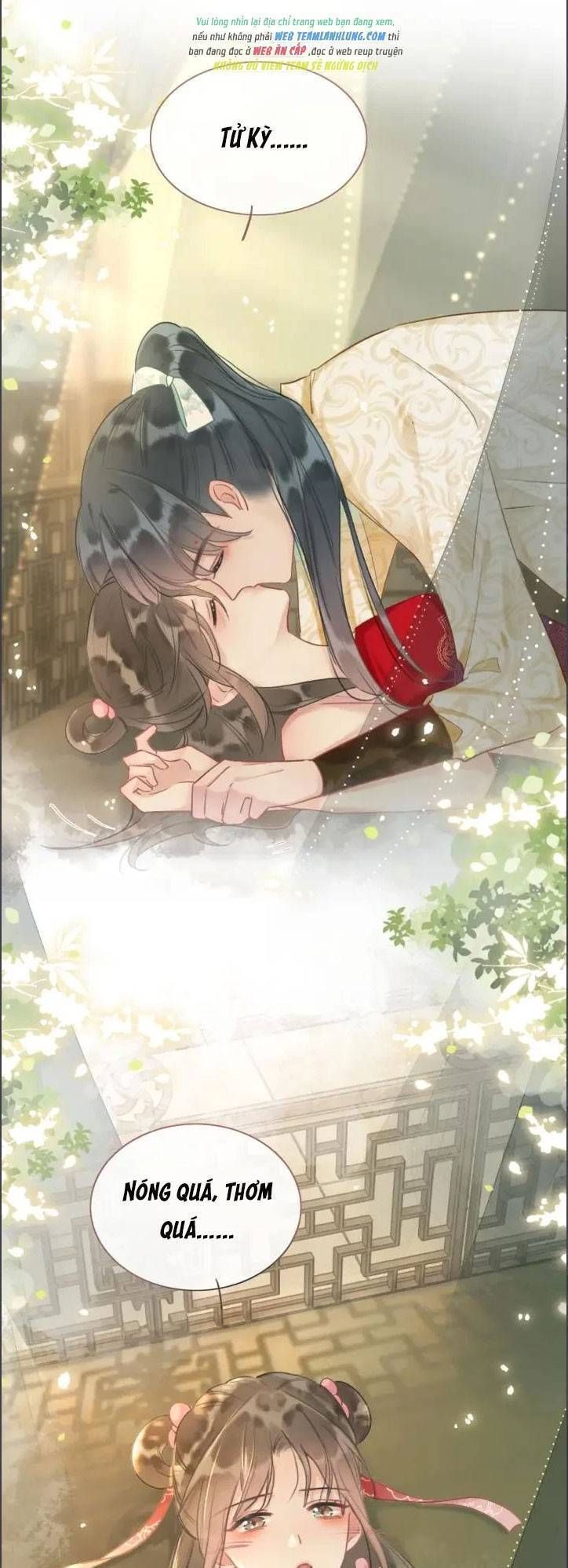 Sổ Tay Công Lược Của Hắc Liên Hoa: Chapter 69