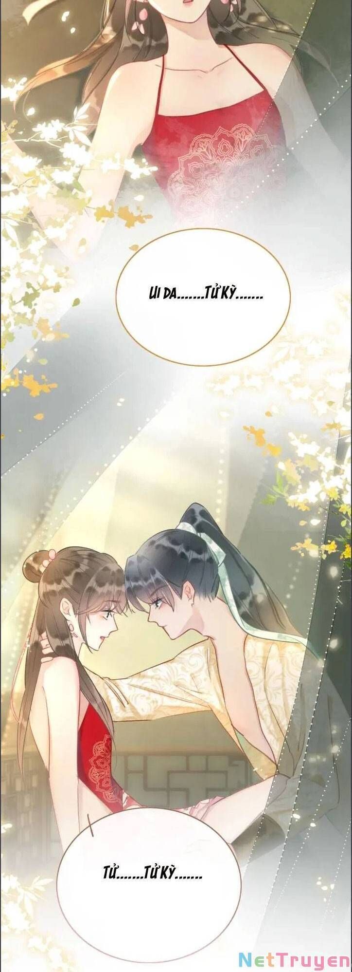 Sổ Tay Công Lược Của Hắc Liên Hoa: Chapter 69