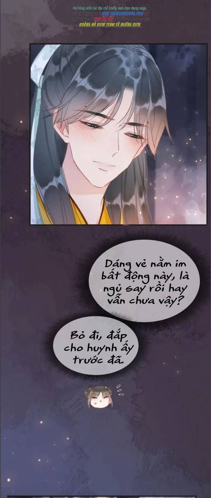 Sổ Tay Công Lược Của Hắc Liên Hoa: Chapter 69