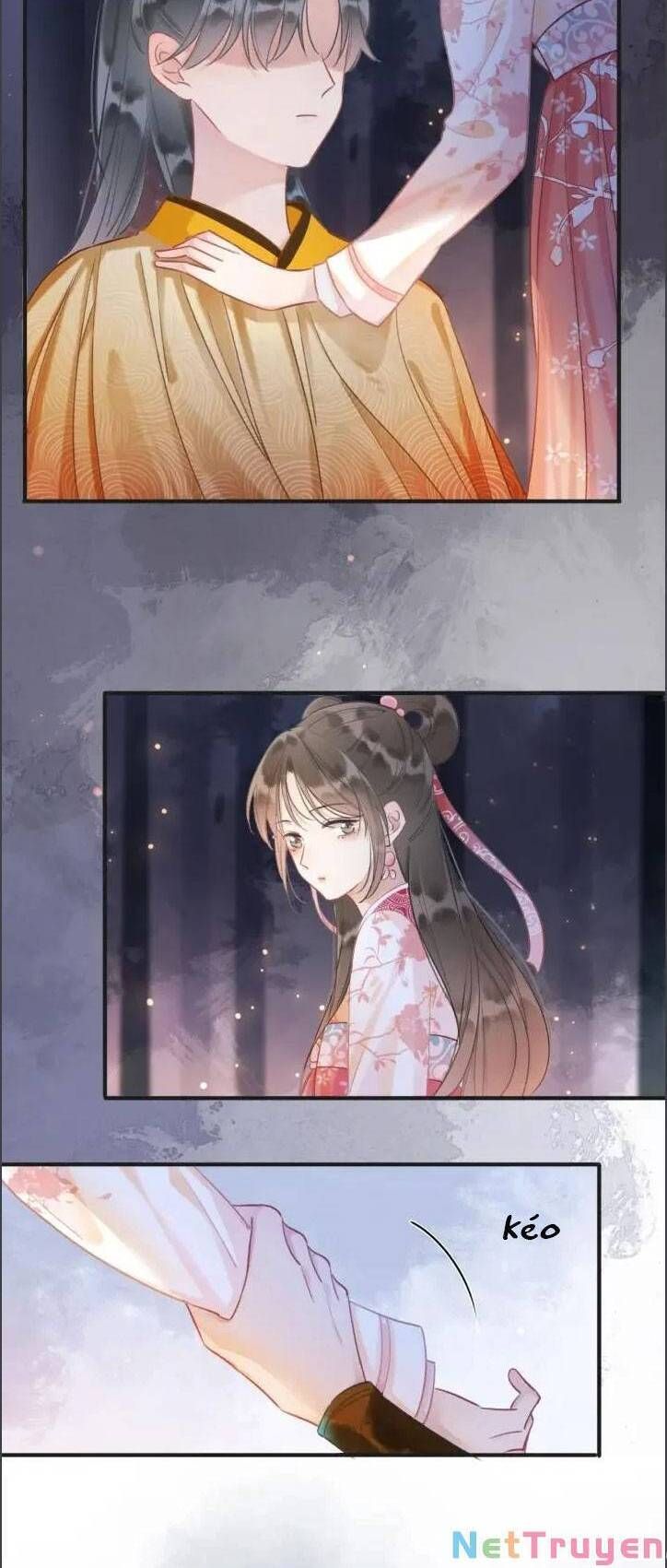 Sổ Tay Công Lược Của Hắc Liên Hoa: Chapter 69