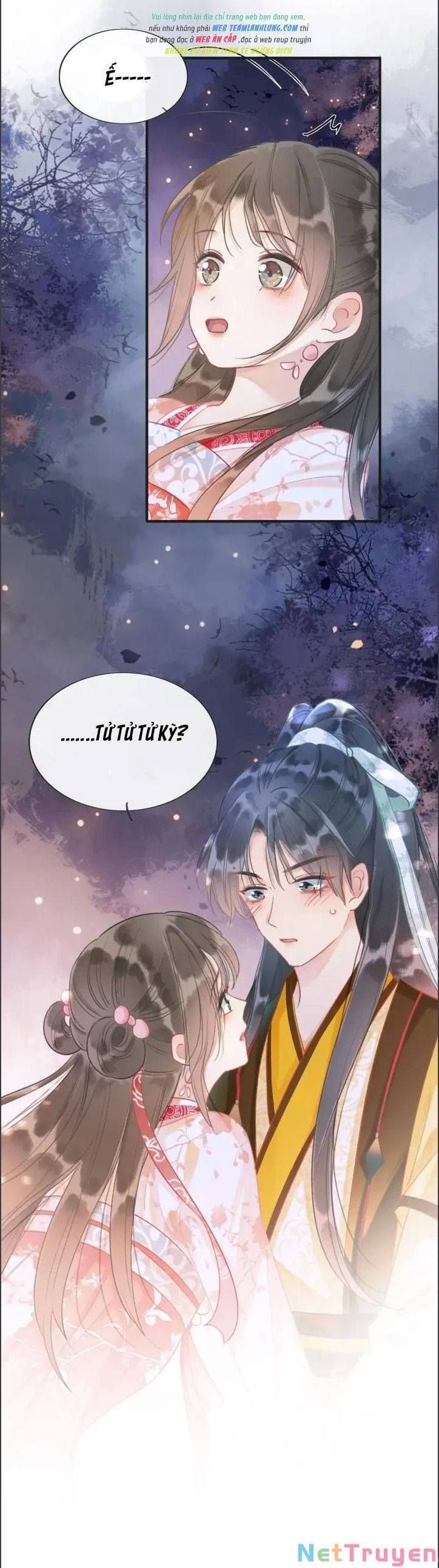 Sổ Tay Công Lược Của Hắc Liên Hoa: Chapter 69
